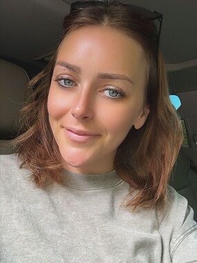 Meet your Posher, Simonne